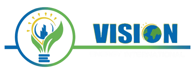 VISION ENERGY INTERNATIONAL UAE